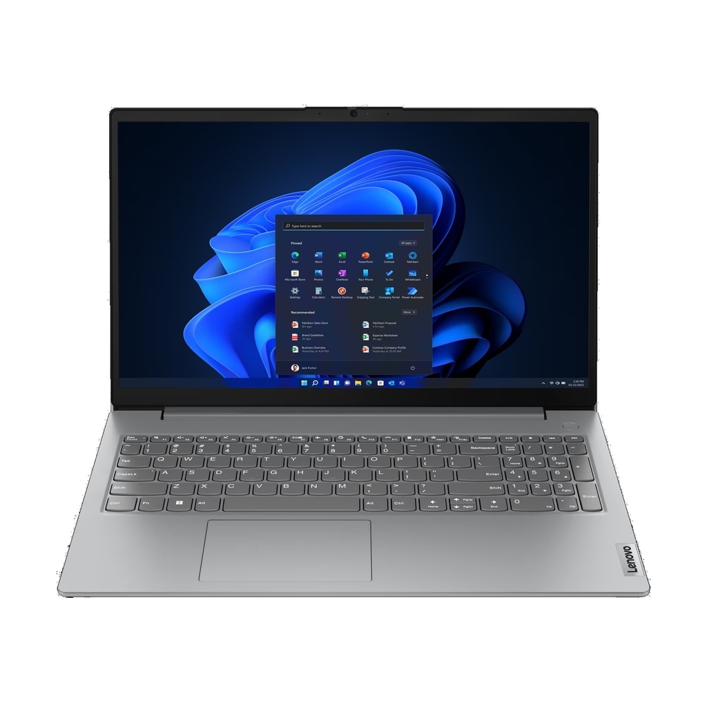 Notebook lenovo v15 r3 16gb ram 512gb ssd gen 4